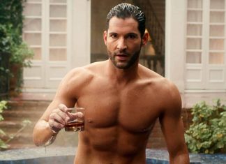 ‘Lucifer’ é oficialmente renovada pra 6ª e última temporada
