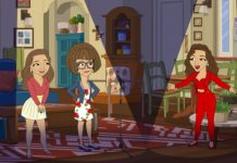 Rita Moreno e Gloria Estefan farão dueto no episódio especial de ‘One Day at a Time’ em forma de animação