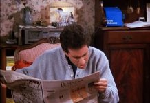 Crítica: Seinfeld, a sitcom que não envelheceu nada!