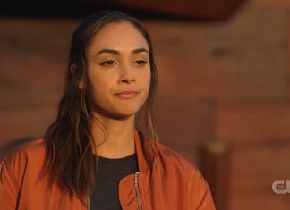 The 100 7×03: False Gods