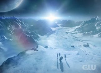 The 100 7×04: Hesperides