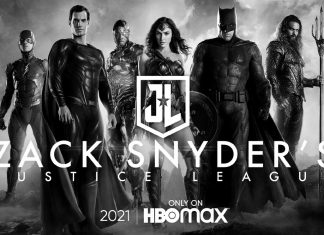 Darkseid aparece em cena inédita revelada do Snyder Cut da Liga da Justiça; Assista!