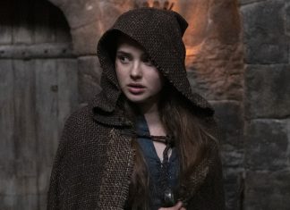 Netflix divulga trailer oficial de ‘Cursed – A Lenda do Lago’