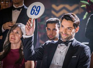 Netflix divulga teaser e data de estreia da 5ª temporada de ‘Lucifer’