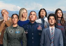 Crítica: ‘Space Force’, nova comédia da Netflix mira nas estrelas, mas não consegue decolar