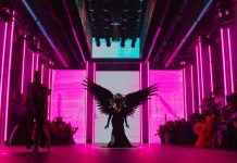 Legendary 01×02: Once Upon a Time