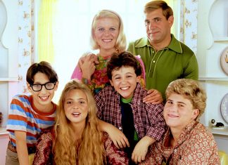 ‘Anos Incríveis’ vai ganhar reboot com uma família negra