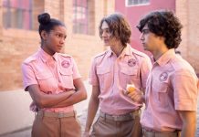 Crítica: ‘Boca a Boca’, nova série brasileira da Netflix é um prato cheio de clichês, boa fotografia e vírus transmissível