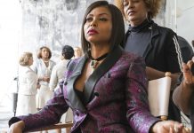 Taraji P. Henson vai desenvolver spin-off de ‘Empire’