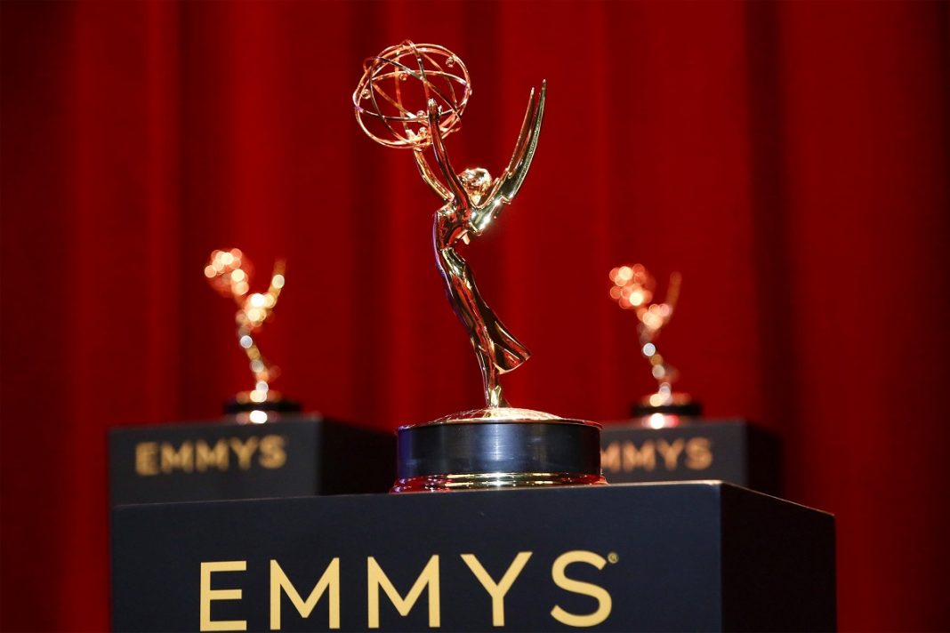 71st Emmy Awards Nominations Announcement