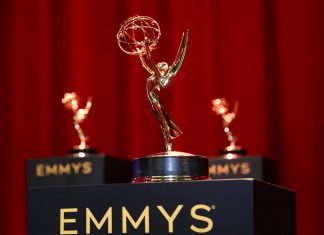 ‘Watchmen’ e ‘The Marvelous Mrs. Maisel’ lideram as indicações do Emmy 2020