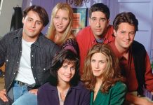 ‘Friends’: As Novas Críticas e seu Contínuo Sucesso