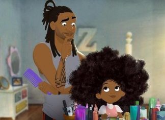 Curta vencedor do Oscar ‘Hair Love’ vai virar animação pela HBO Max
