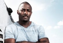 Idris Elba fecha acordo com a AppleTV+ para produção de novas séries