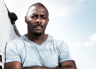 Idris Elba fecha acordo com a AppleTV+ para produção de novas séries
