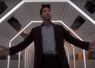 Netflix divulga trailer oficial da 5ª temporada de ‘Lucifer’