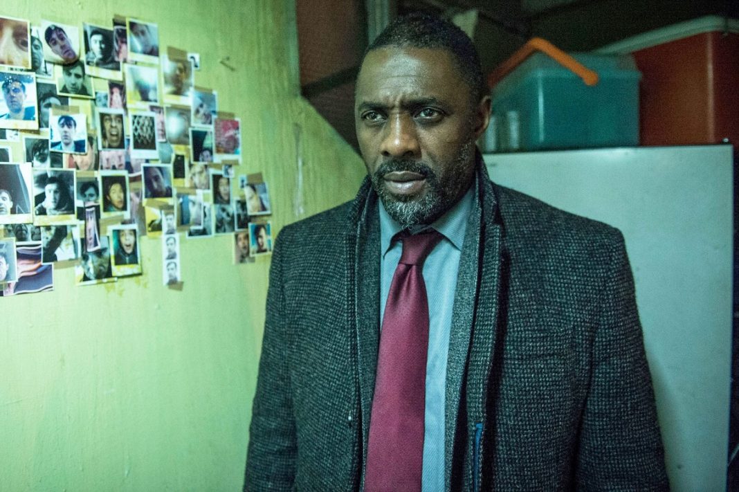 Luther