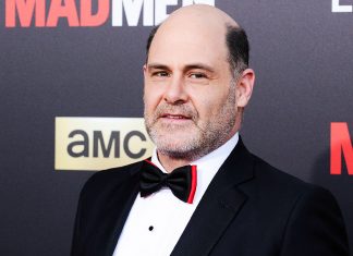 Criador de ‘Mad Men’ vai desenvolver nova série pro canal FX