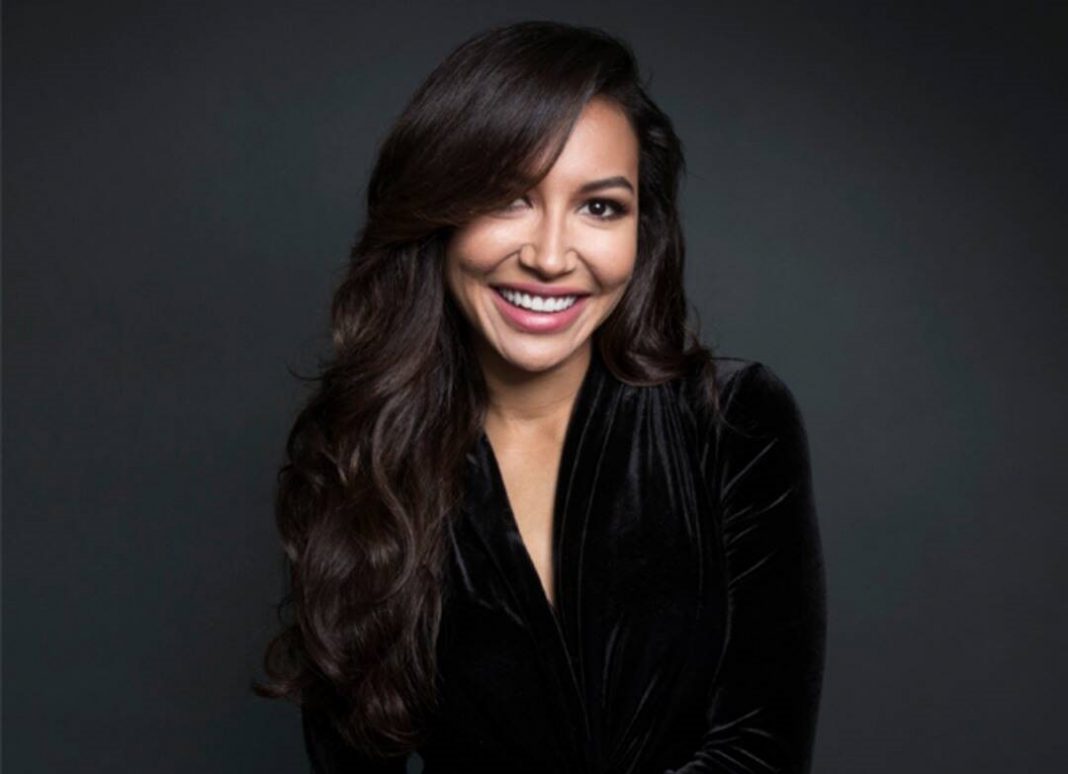 Naya Rivera