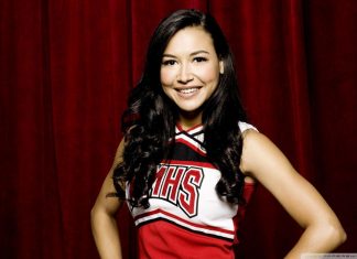 Naya Rivera de ‘Glee’ desaparece após passeio de barco com filho