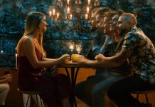 Crítica: ‘O Crush Perfeito’, entre namoro, amizade ou adeus? Eu fico com adeus.