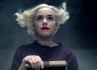 Criador de ‘O Mundo Sombrio de Sabrina’ lamenta cancelamento e revela planos para crossover com ‘Riverdale’