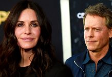 Courteney Cox e Greg Kinnear vão estrelar ‘Shining Vale’, nova série de terror do Starz