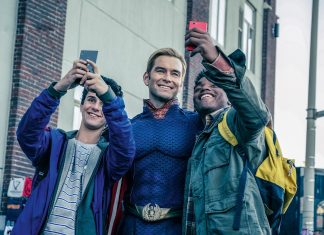‘The Boys’ é renovada pra terceira temporada pelo Amazon Prime Video