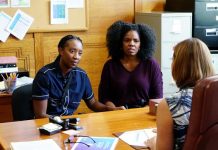 The Chi 3×02: Brewfurd