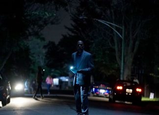 The Chi 3×05: Terror Town