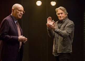‘O Método Kominsky’ é renovada para 3ª e última temporada pela Netflix