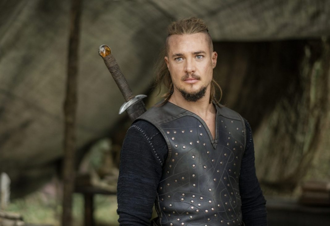 The Last Kingdom