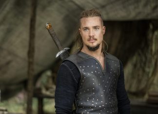 ‘The Last Kingdom’ é renovada pra 5ª temporada pela Netflix
