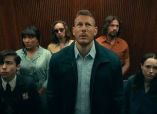 Netflix divulga trailer oficial da 2ª temporada de ‘The Umbrella Academy’