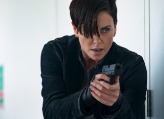 Charlize Theron se preparam para a batalha de sua vida no trailer de ‘The Old Guard’, novo filme da Netflix