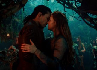 Katherine Langford revela o que a inspirou em ‘Cursed – a Lenda do Lago’, nova série da Netflix