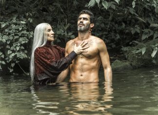 Protagonizada por Cássia Kis ‘Desalma’, nova série de terror brasileira, estreia em outubro na Globoplay