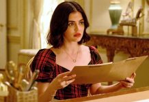 ‘Katy Keene’ é cancelada depois de apenas uma temporada