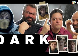 Derivado Cast #188 – Dark, Perry Mason, Home Game e Muito Mais