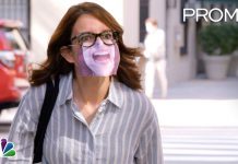 Tina Fey estrela teaser inédito da reunion de ‘30 Rock’