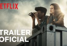 Netflix divulga trailer da temporada final de ‘3%’