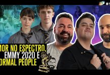 Derivado Cast #192 – Emmy 2020, Amor no Espectro, Normal People e Muito Mais
