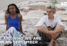HBO divulga teaser de ‘We Are Who We Are’, nova série do diretor de ‘Me Chame Pelo Seu Nome’ com Alice Braga no elenco