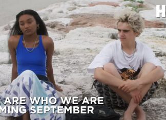 HBO divulga teaser de ‘We Are Who We Are’, nova série do diretor de ‘Me Chame Pelo Seu Nome’ com Alice Braga no elenco