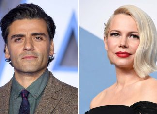 Oscar Isaac e Michelle Williams vão estrelar ‘Cenas de um Casamento’, nova minissérie da HBO.