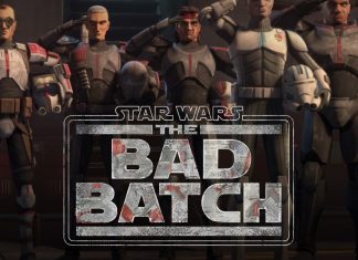 Disney anuncia ‘The Bad Batch’, nova animação no universo de Star Wars
