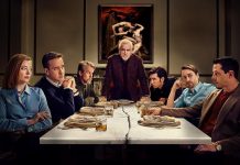 5 Motivos pra Assistir Succession da HBO