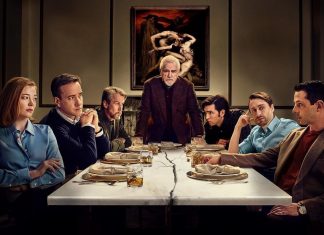 5 Motivos pra Assistir Succession da HBO