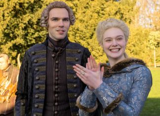 ‘The Great’ é renovada pra 2ª temporada