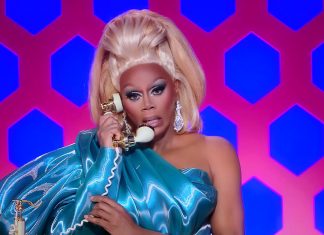 RuPaul’s Drag Race All Stars 5×06/07: The Charles Family Backyard Ball/Stand Up